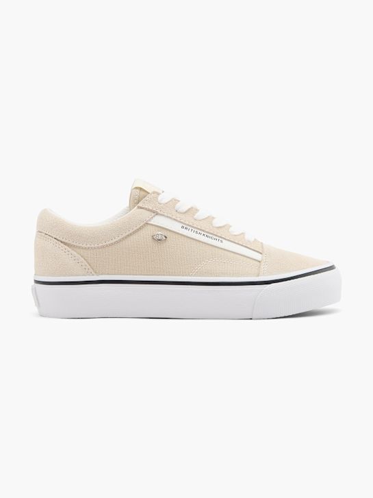 British Knights Chaussures de ville Beige 62875 1