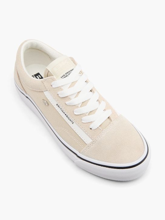 British Knights Chaussures de ville Beige 62875 2