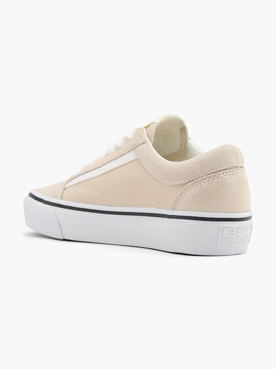 British Knights Chaussures de ville Beige 62875 3