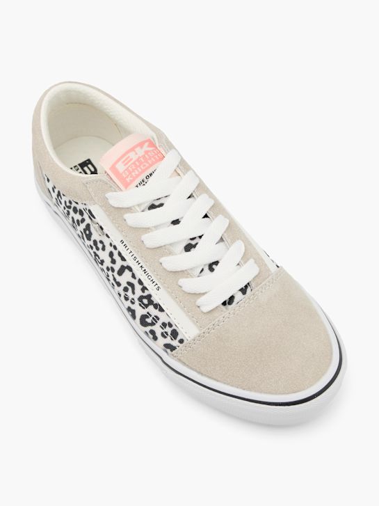 British Knights Chaussures de ville Beige 62876 2