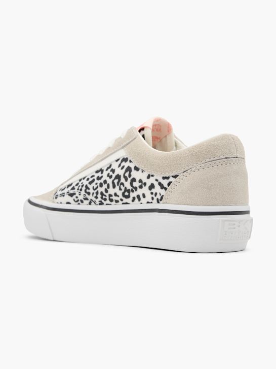 British Knights Chaussures de ville Beige 62876 3