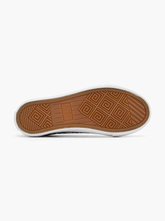British Knights Chaussures de ville Beige 62876 4