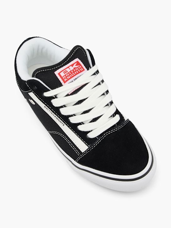 British Knights Sneaker Schwarz DEICHMANN