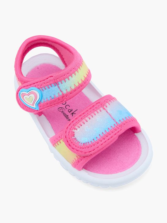 Cupcake Couture Sandale Roze 62884 2