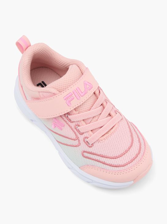 FILA Sneaker Rosa 62881 2