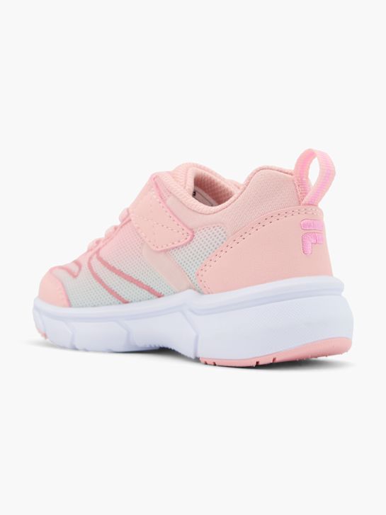 FILA Sneaker Rosa 62881 3