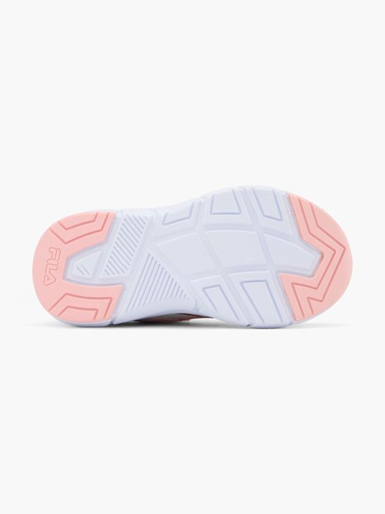 FILA Sneaker Rosa 62881 4