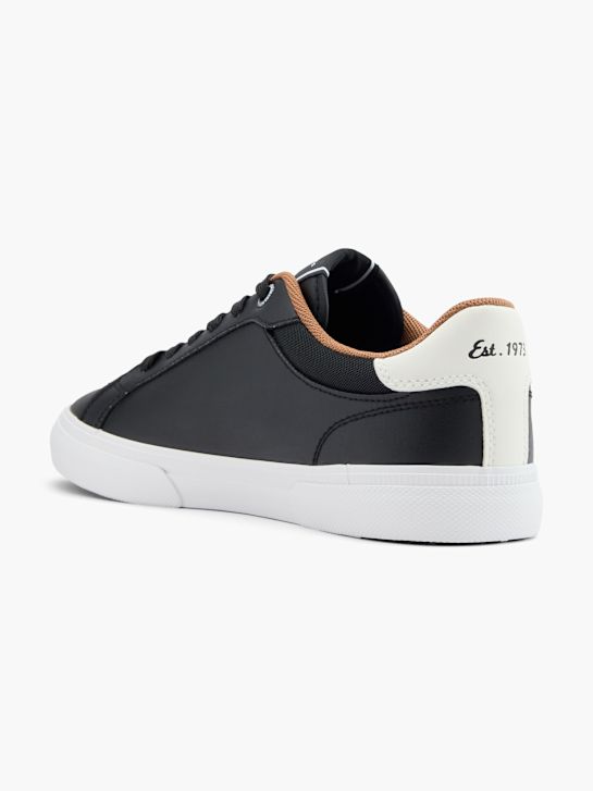 Pepe Jeans Sneaker Schwarz 62888 3