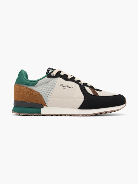 Pepe Jeans Baskets Blanc 62889 1