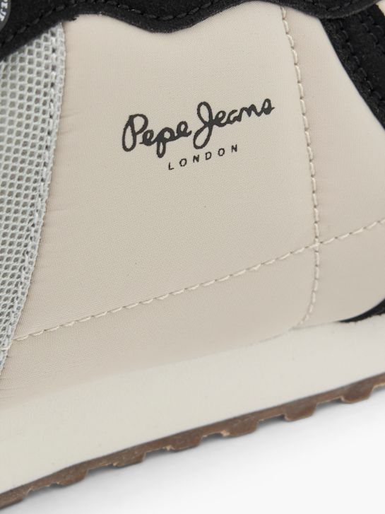 Pepe Jeans Baskets Blanc 62889 5