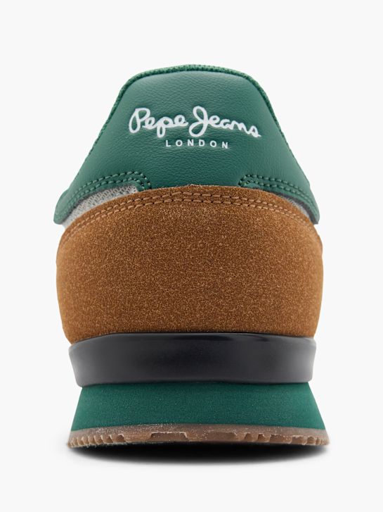 Pepe Jeans Sneaker Bianco 62889 6