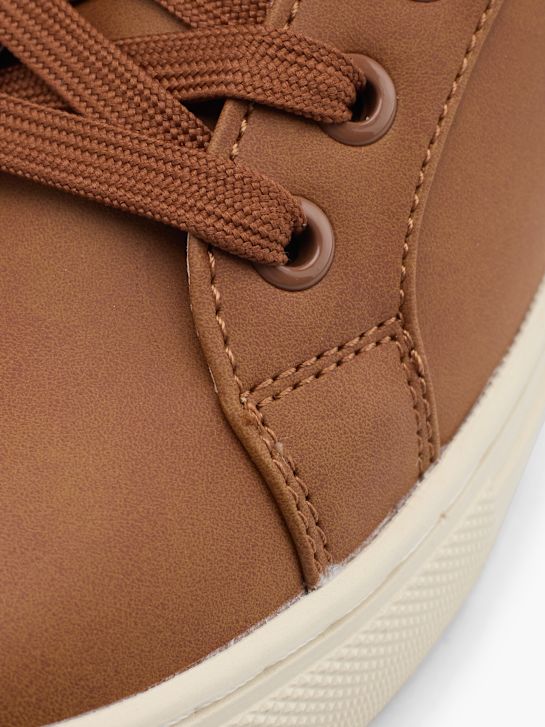 Pepe Jeans Sneaker Beige 62890 6