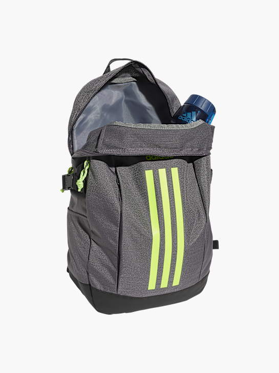 adidas Sırt Çantası Gri | DEICHMANN