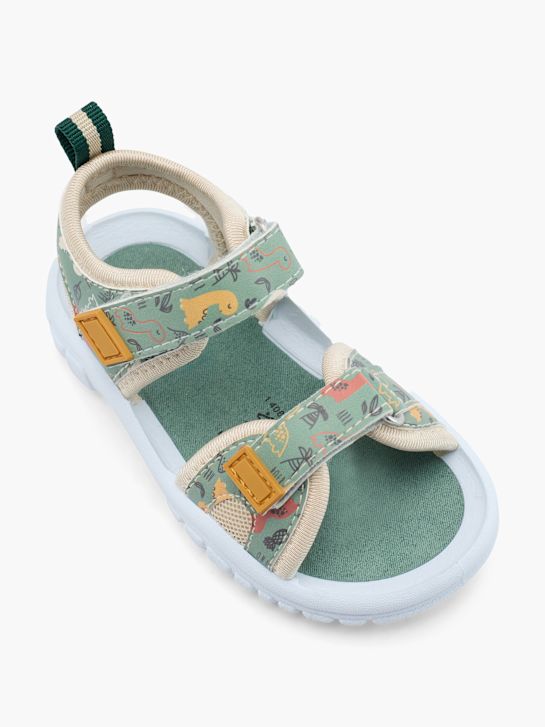 Vty Sandalo Beige 62972 2