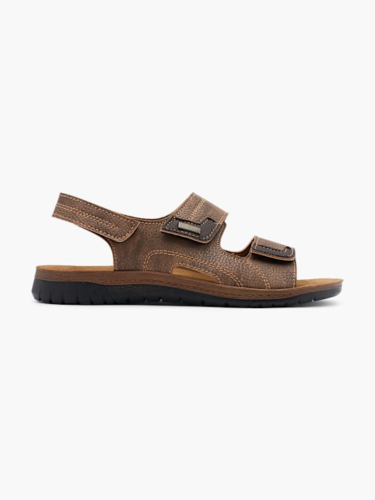 Memphis One Sandalo Marrone 62907 1