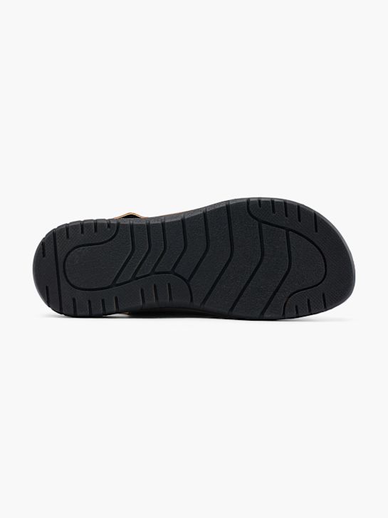 Memphis One Sandale Rjava 62907 4