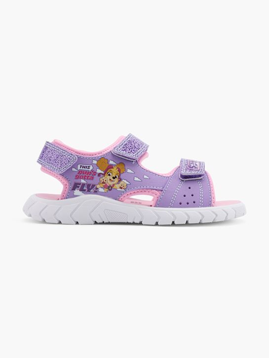 PAW Patrol Basutės Violetinė 63000 1