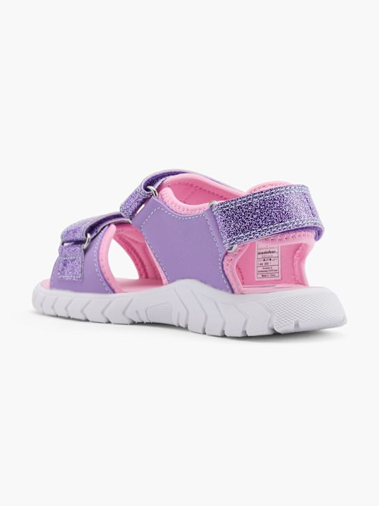 PAW Patrol Basutės Violetinė 63000 3