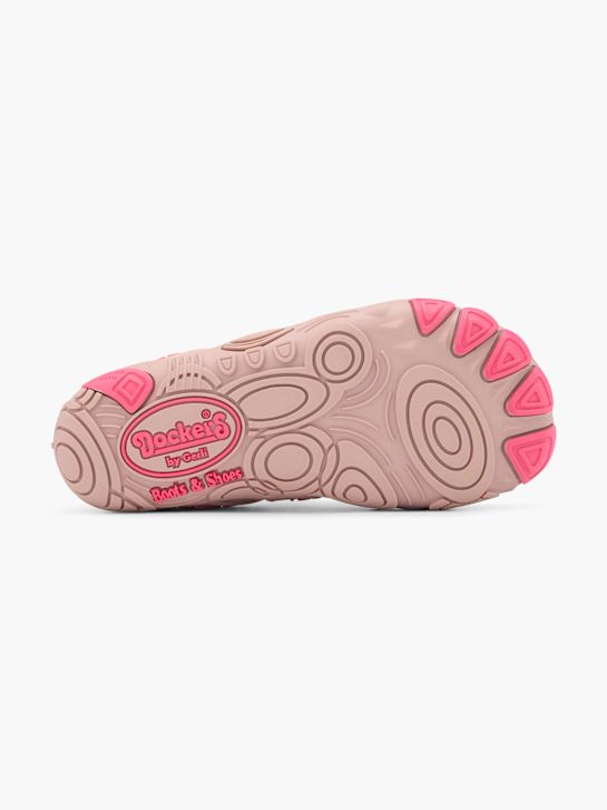 Dockers Bateliai Fuksijos 62966 4