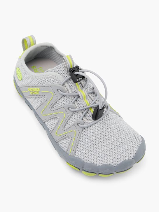 Dockers Chaussures de ville Gris 62958 2