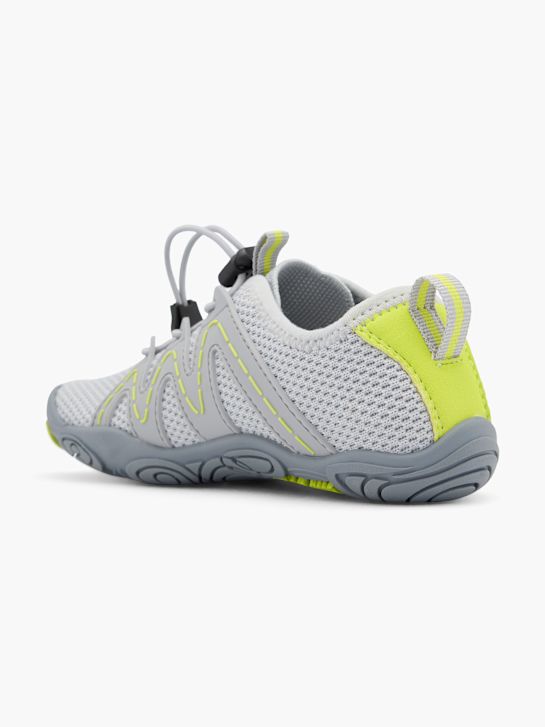 Dockers Chaussures de ville Gris 62958 3