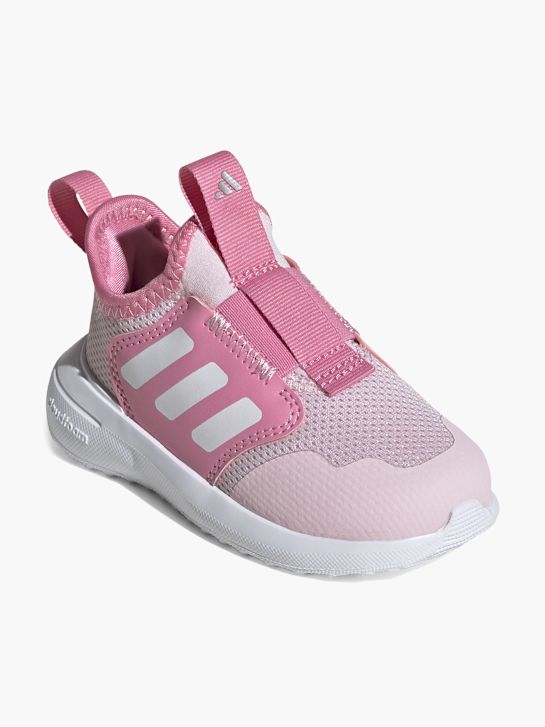 adidas Slip on pink 90877 2