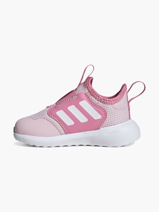 adidas Slip on pink 90877 3