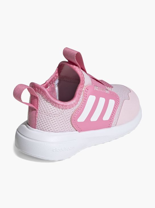 adidas Slip on pink 90877 4