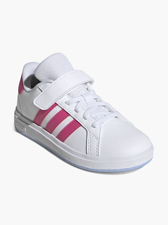 adidas Sneaker fehér 90878 2