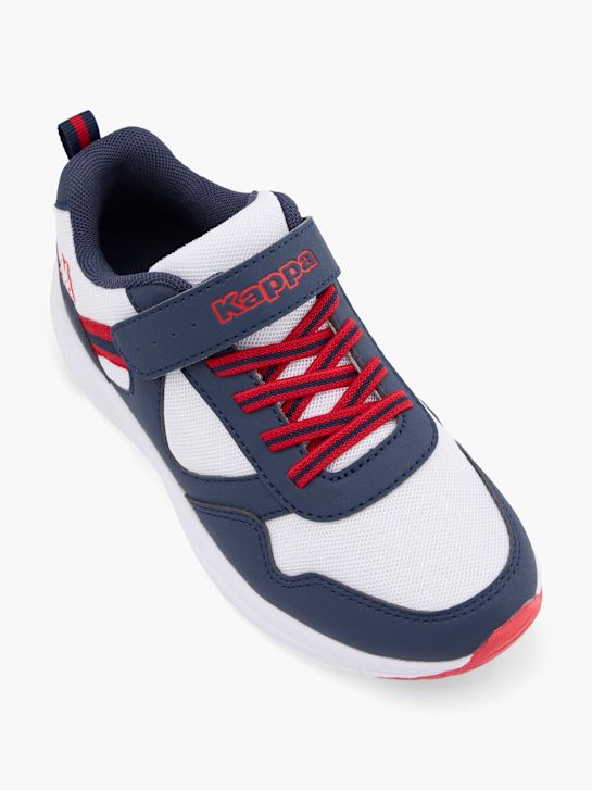 Kappa Sneaker Blå 62956 4