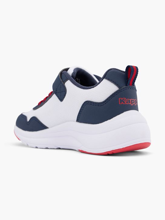 Kappa Sneaker Blå 62956 2