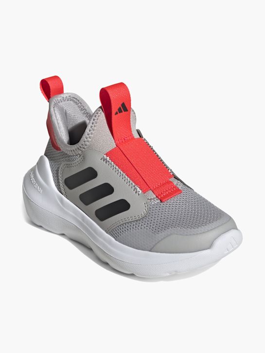 adidas Slip on szürke 73985 2