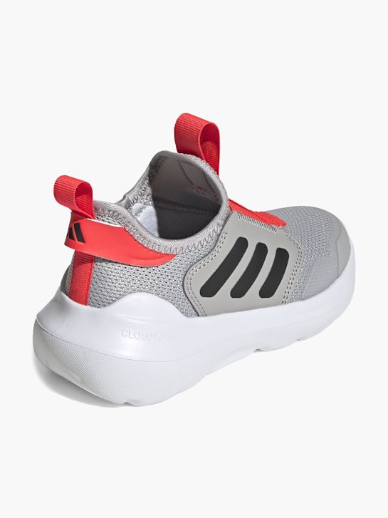 adidas Slip on szürke 73985 4
