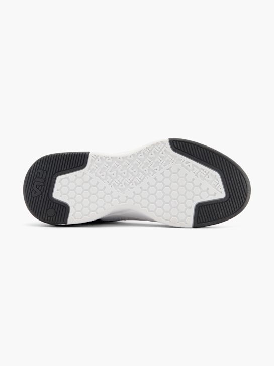 FILA Sportbačiai Balta 62960 4