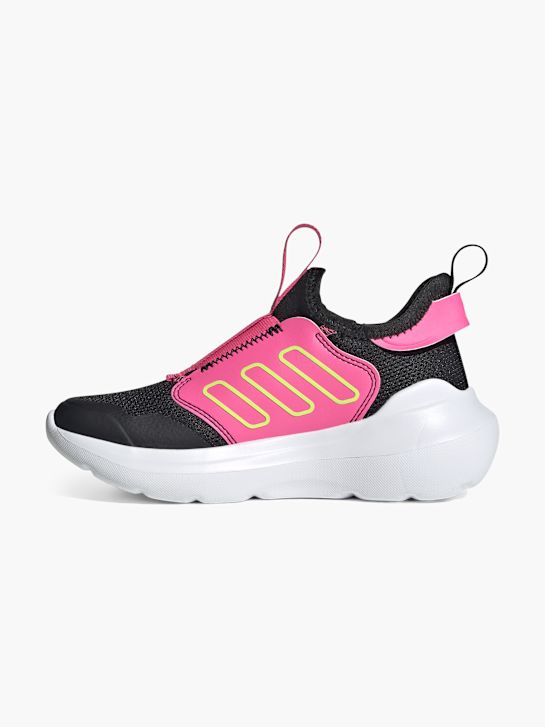 adidas Bağcıksız Ayakkabı Pembe 73986 2