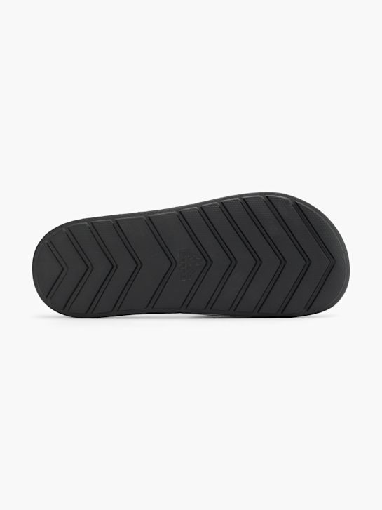 Kappa Slide Black 63097 4