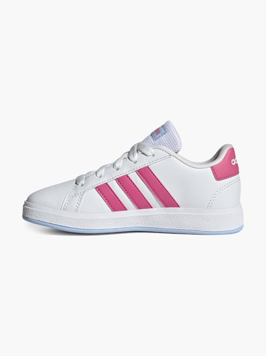 adidas Sneaker fehér 90879 3