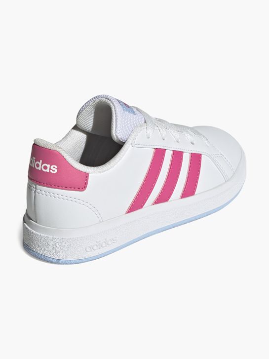 adidas Sneaker fehér 90879 4