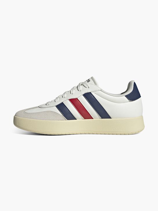 adidas Sapatilha Branco 62964 3