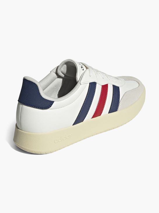 adidas Sapatilha Branco 62964 4