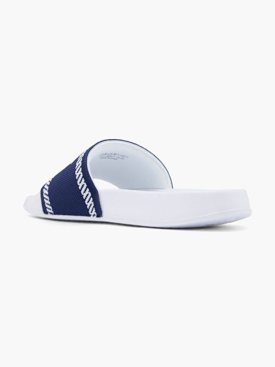 ESPRIT Šľapky Modrá 63089 3