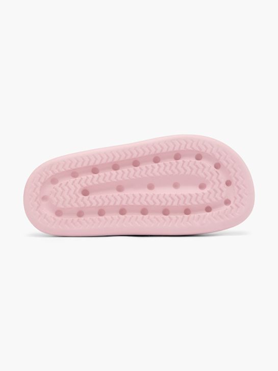 Bench Paplūdimio šlepetės Rožinė 63087 4
