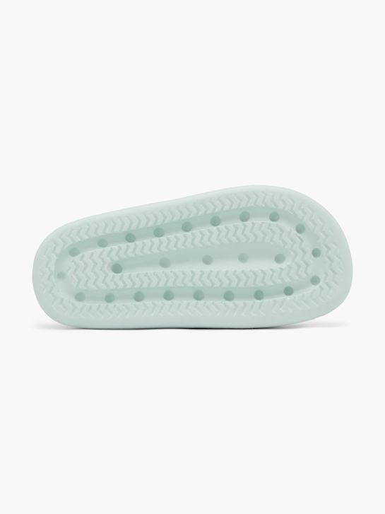 Bench Paplūdimio šlepetės Žalia 63088 4