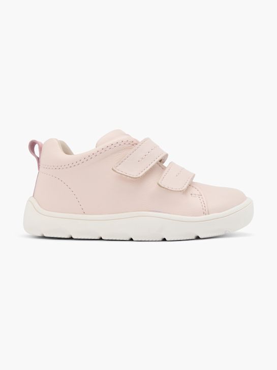 elefanten Chaussures de ville Rose 62979 1