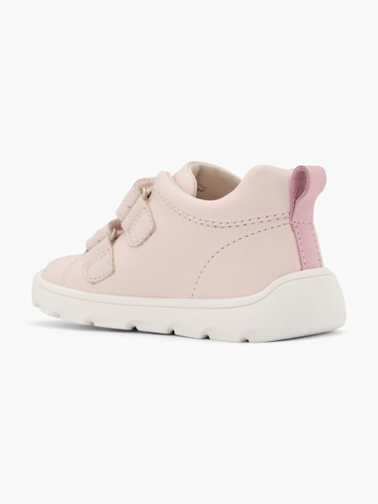 elefanten Chaussures de ville Rose 62979 3