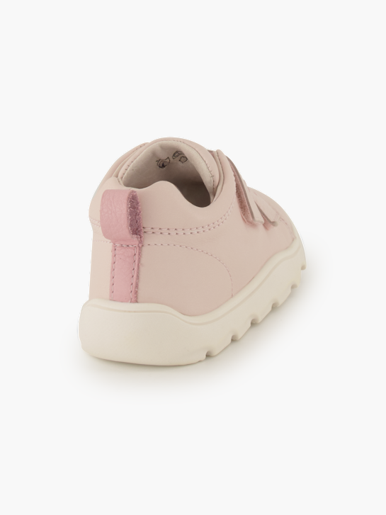 elefanten Chaussures de ville Rose 62979 5