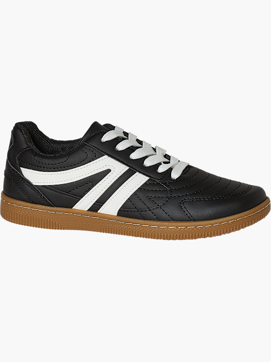 Graceland Sneaker Siyah 73987 1