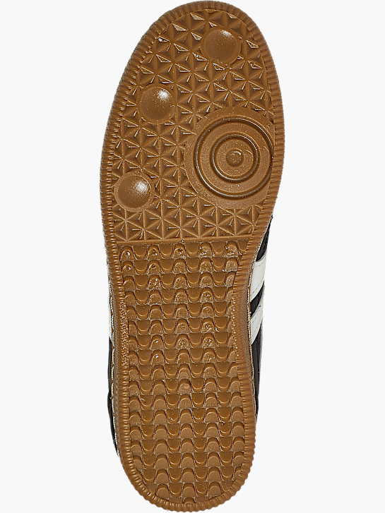 Graceland Sneaker Siyah 73987 3