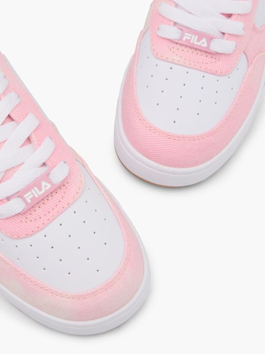 FILA Patike Roza 62975 5