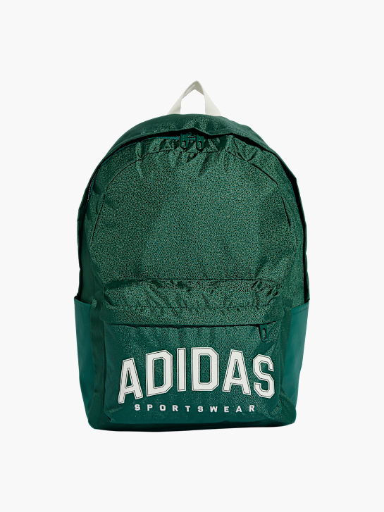 adidas Sırt Çantası Yeşil 62976 1